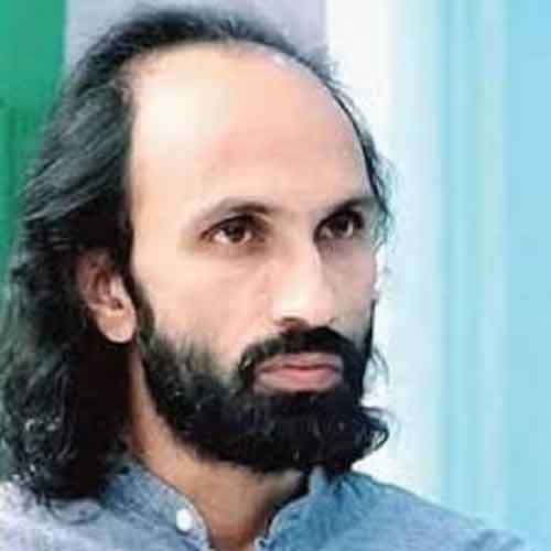 Missing poet found behind bars in PoK’s Muzaffarabad, Pak govt tells court can’t produce him as it is ‘foreign land’