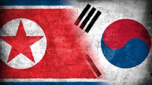 North Korea fires 2 ballistic missiles; 1 launch possibly fails