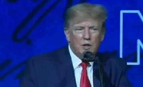 US ex-president Trump to appeal conviction in hush money trial