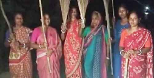 Polling underway in Bengal’s 9 LS seats amid violence in Sandeshkhali, Bhangar