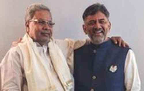 40 pc commission row: Karnataka CM, Dy CM get bail in defamation case