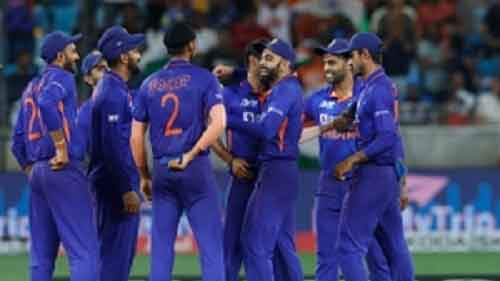 T20 World Cup: India have a brilliant team, they’ll give their hearts and souls, says Irfan Pathan