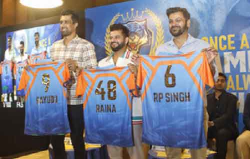 T20 World Cup: Day matches will even out everything, says RP Singh