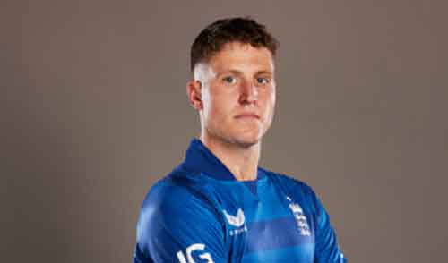 England pacer Brydon Carse found guilty of betting, banned for 16 months, 13 of it suspended