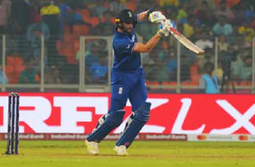 ‘Hardest moments’: Woakes opens up on absence from cricket