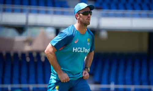 T20 World Cup: Australia captain Marsh to play against Oman as pure batter