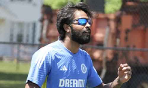T20 World Cup: Manjrekar picks Hardik Pandya ahead of Shivam Dube