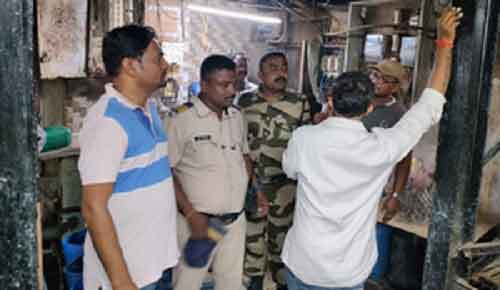 Adani Electricity Mumbai detected power thefts worth Rs 46 crore last year