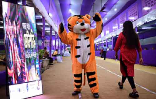 Lok Sabha polls set to end with final phase on Saturday, PM Modi among candidates