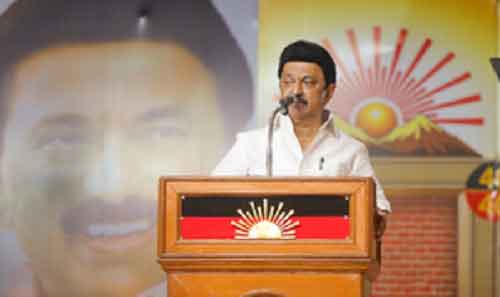 Stalin to skip INDIA bloc meeting in New Delhi, Baalu to represent DMK