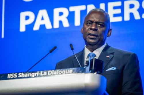 US says defence partnership with India ‘really strong’ and better than ever before