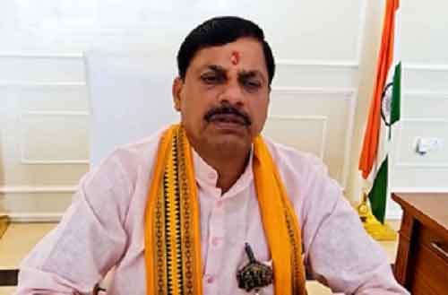 MP: Campaign for Amarwara by-poll ends, CM lead BJP’s campaign on last day