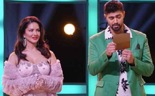 Sunny Leone issues stern warning to Rushali on ‘MTV Splitsvilla X5’
