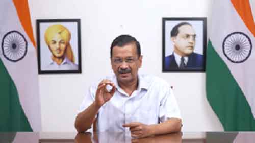 Court reserves order on Arvind Kejriwal’s ‘medical’ bail plea for June 5; CM to head back to jail on Sunday