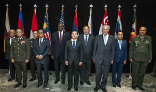 US concerned about China’s ‘coercive activity’ in South China Sea