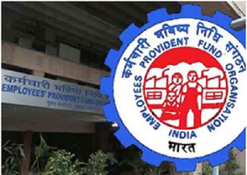 PF members can update or correct their profile data online: EPFO
