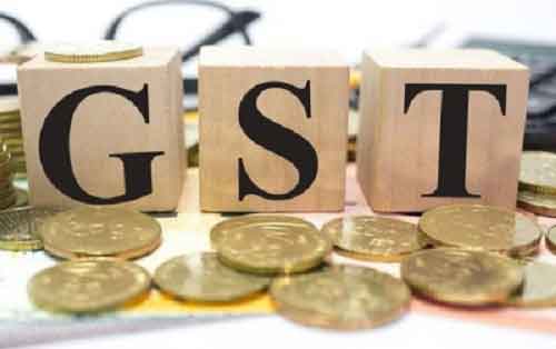 GST collection for May at Rs 1.73 lakh crore, up 10 per cent YoY