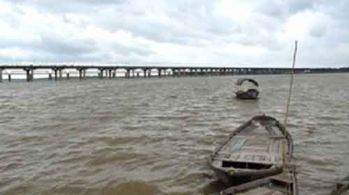 Prayagraj to be part of ‘Spiritual Triangle’ in UP