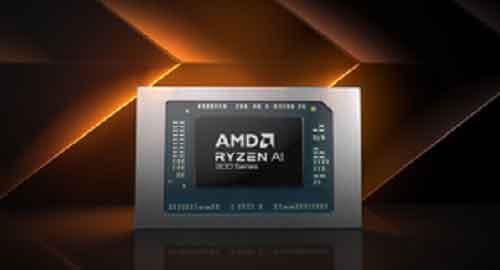 AMD introduces ‘Zen 5’ Ryzen chips to power next-gen AI PCs