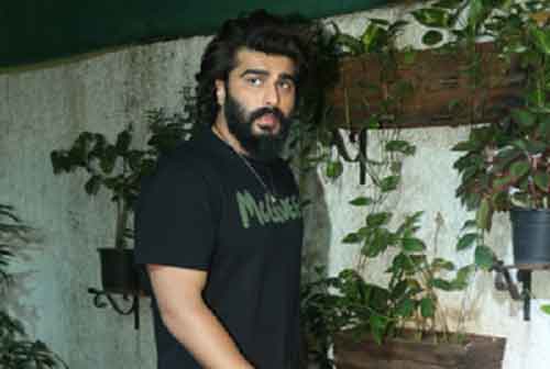 Yet another cryptic post, this time from Arjun Kapoor, amid break-up reports