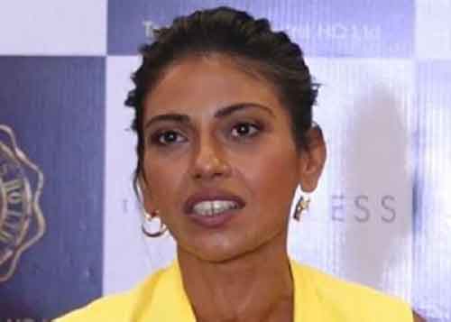 Cannes Un Certain Regard Best Actress Anasuya Sengupta speaks up for sex workers