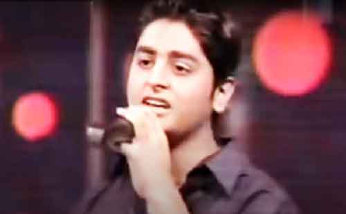 Faisal Malik recalls designing Arijit Singh’s ‘Fame Gurukul’ promo during historic Mumbai deluge