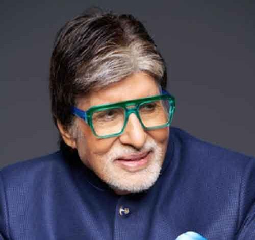 Amitabh Bachchan responds to ‘so-called trended lingo’: ‘What a world we live in’