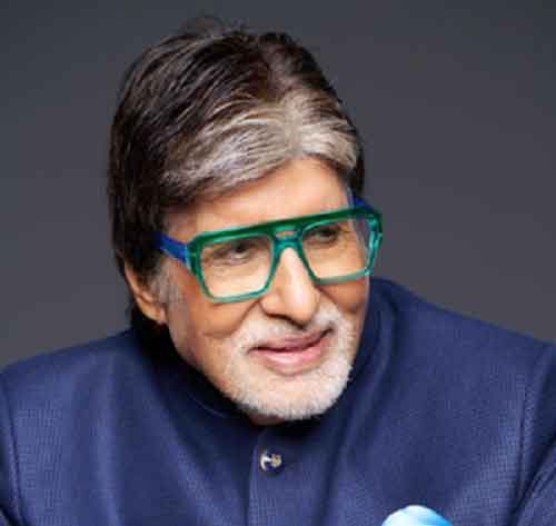 Amitabh Bachchan responds to ‘so-called trended lingo’: ‘What a world we live in’