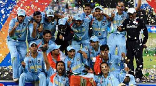 T20 World Cup: India’s journey from clinching maiden trophy to repeated heartbreaks