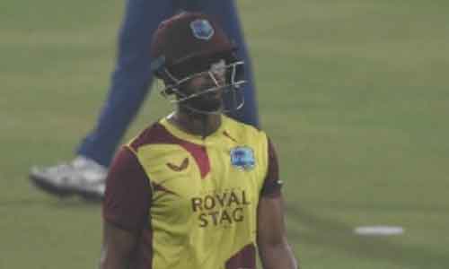 T20 World Cup: Have a chance to redeem ourselves, make Caribbean fans proud, says Pooran