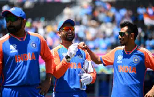 T20 World Cup: India’s team balance could be a problem, opines Scott Styris