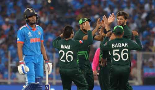 T20 World Cup: Babar Azam advises Pakistan team to ‘believe in their skills’ against India
