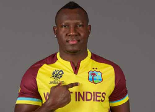 T20 World Cup: WI captain Powell ‘pleased’ to have three quality spinners in squad