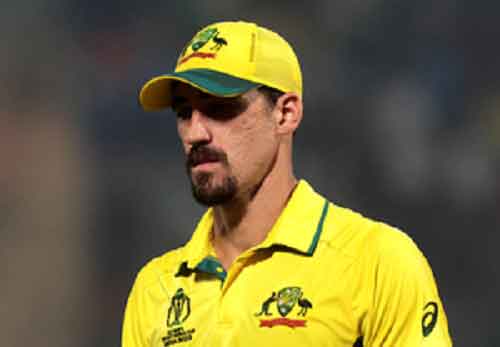 T20 World Cup: Cummins’ bag lost en route to Barbados; Maxwell, Starc suffer flight delays