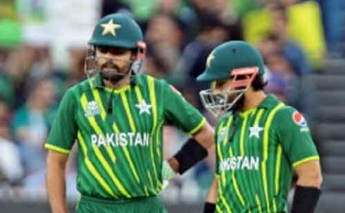 T20 World Cup: Ian Bishop calls for change in Pakistan’s batting approach
