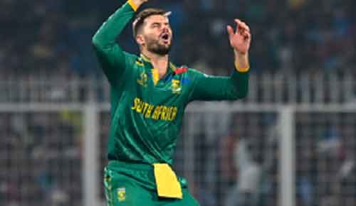 ‘Completely unexpected’: Markram recalls getting SA captaincy early in career