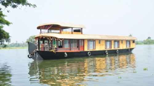 Kerala registers ‘record’ increase in tourist arrivals in 2023