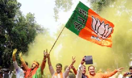 News 24-Today’s Chanakya exit poll predicts 5-0 triumph for BJP in Uttarakhand
