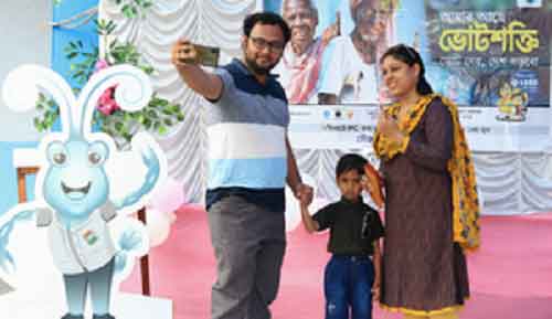 Battleground Bengal: Polling concludes in last stage with lowest turnout so far