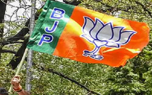 BJP wrests Bengaluru Central LS seat, Cong tally comes down to 9 in Karnataka