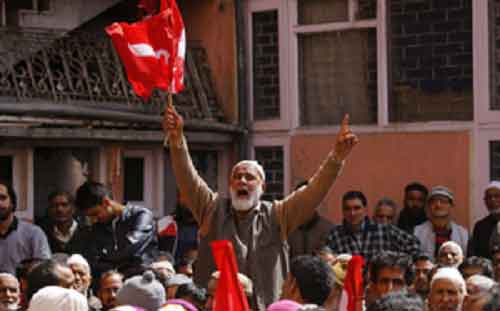 J&K: Exit Polls project 3 seats to NC, 2 to BJP