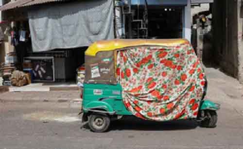 33 poll personnel die due to heat wave in final phase in UP