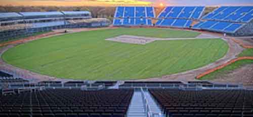 T20 World Cup: Police snipers deployed in New York stadium ahead of SL v SA match