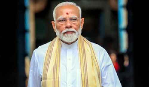 ‘PM Modi’s ‘sankalps’ from Kanyakumari Bharat’s next giant leap to greatness’