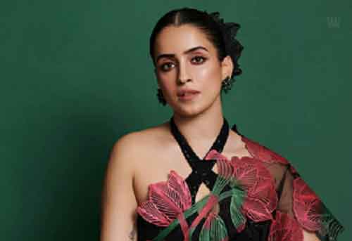 Sanya Malhotra wins best actress award at New York Indian Film Festival for ‘Mrs’