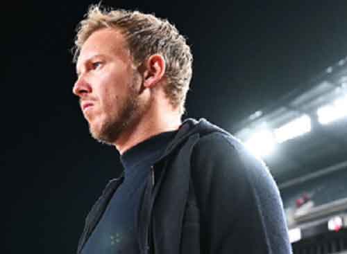 Euro 2024: ‘We have very good chance,’ says Nagelsmann ahead of Germany vs Hungary clash