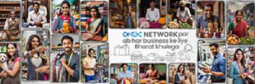 ONDC clocks all-time high of 8.9 million transactions in May