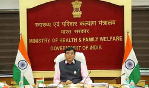 Centre asks States/UTs to follow fire-safety norms in healthcare facilities