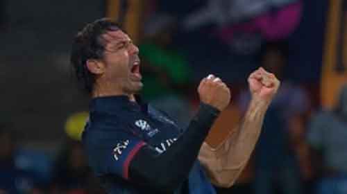 T20 World Cup: Namibia captain Erasmus hopes to continue form after Super-Over win against Oman