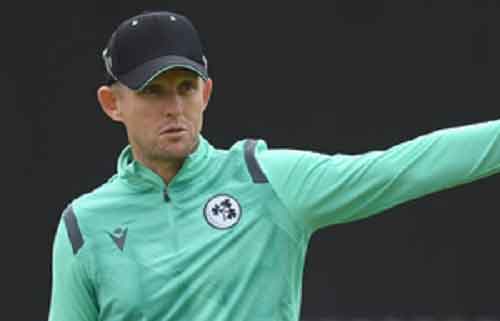 T20 World Cup: Ireland coach Malan believes his team can get the better of India in opening game